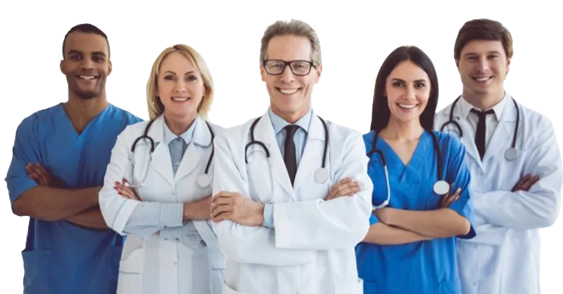 Team-Bild
